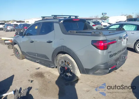 2024 Hyundai Santa Cruz Xrt z USA, uszkodzony, nr VIN 5NTJDDAF4RH095943